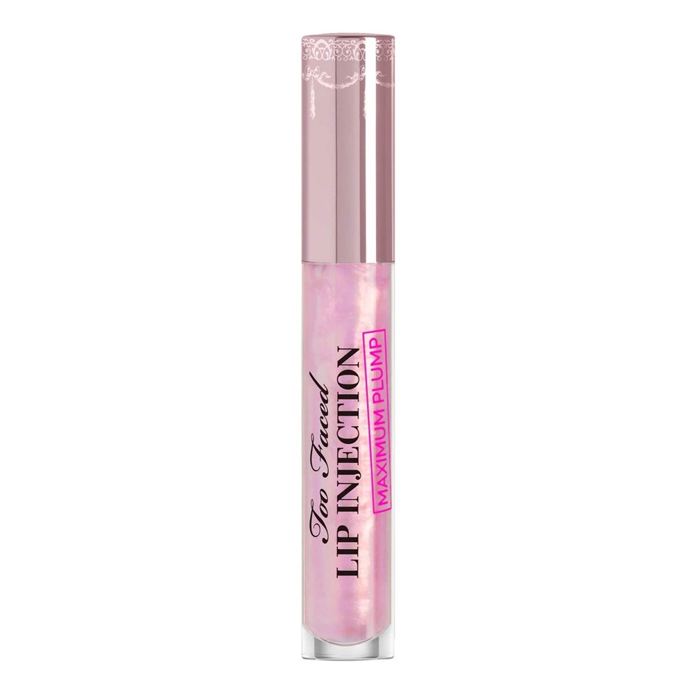 2X Too Faced Lip Injection Maximum Strength
